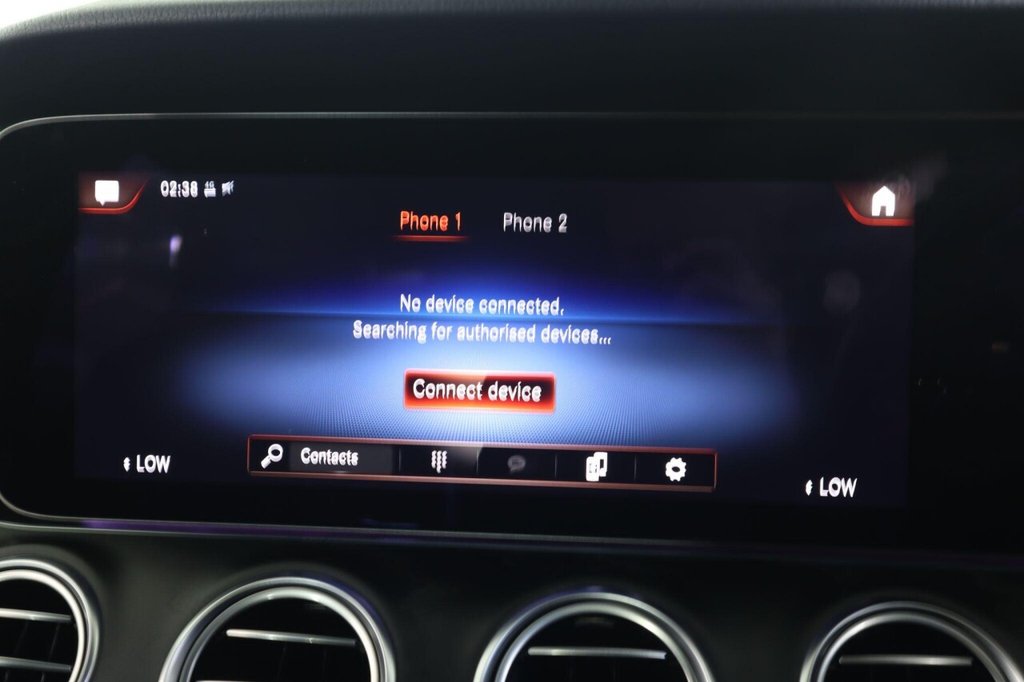 Used Mercedes-Benz E Class 2022 for sale - 77748738: Photo 35