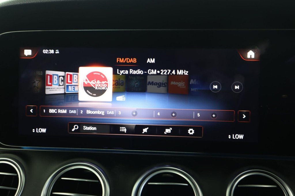 Used Mercedes-Benz E Class 2022 for sale - 77748738: Photo 38