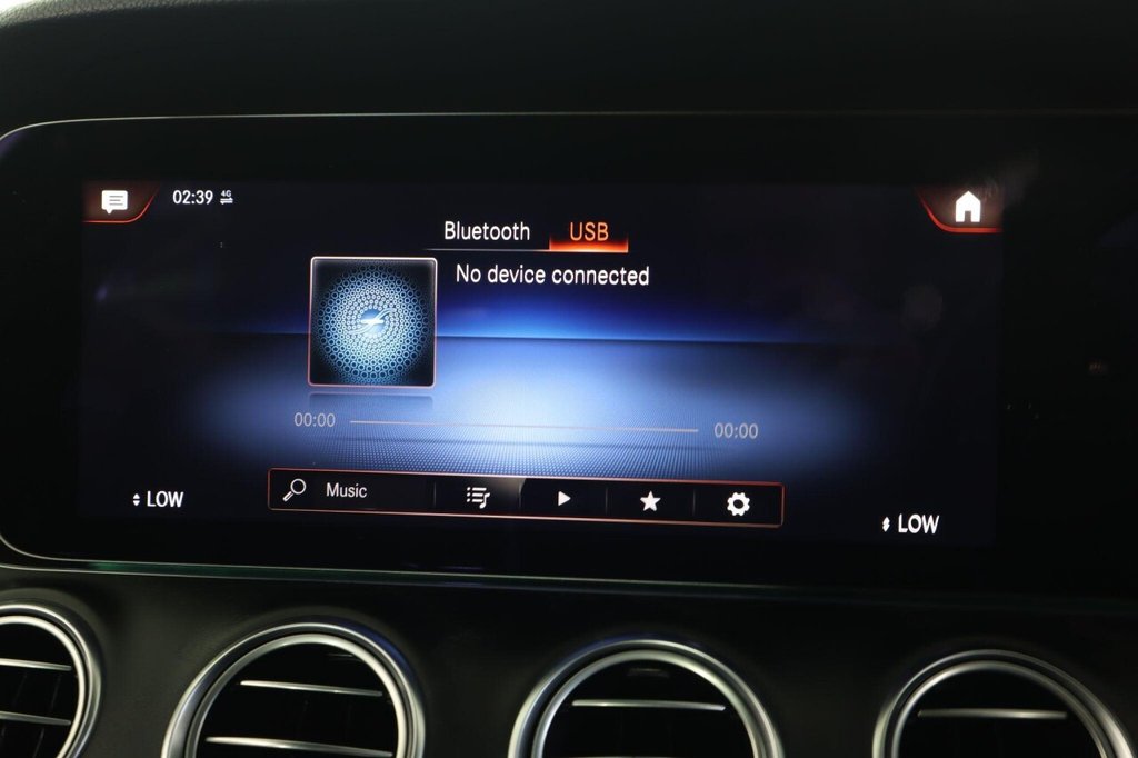 Used Mercedes-Benz E Class 2022 for sale - 77748738: Photo 39