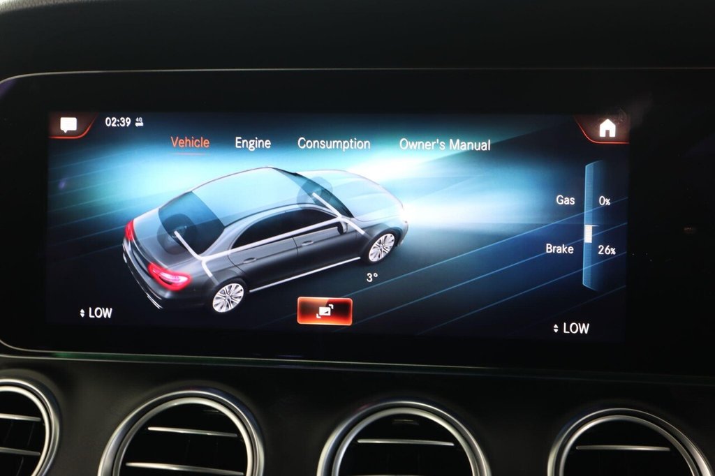 Used Mercedes-Benz E Class 2022 for sale - 77748738: Photo 40