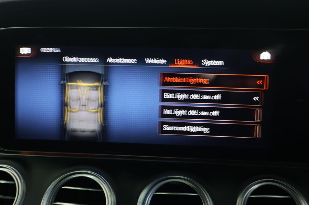 Used Mercedes-Benz E Class 2022 for sale - 77748738: Photo 43