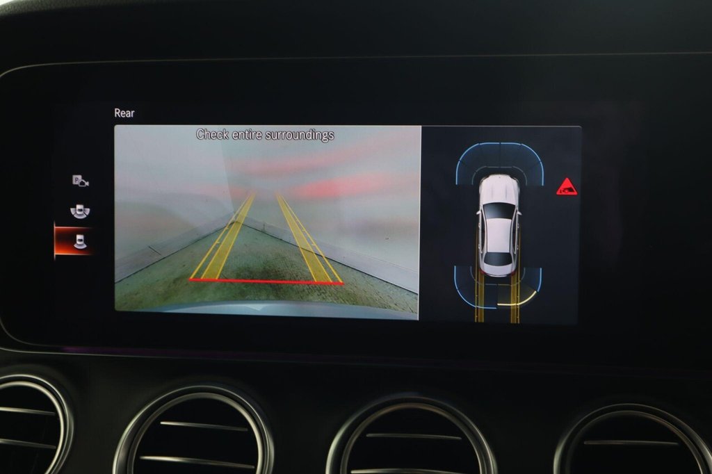 Used Mercedes-Benz E Class 2022 for sale - 77748738: Photo 45