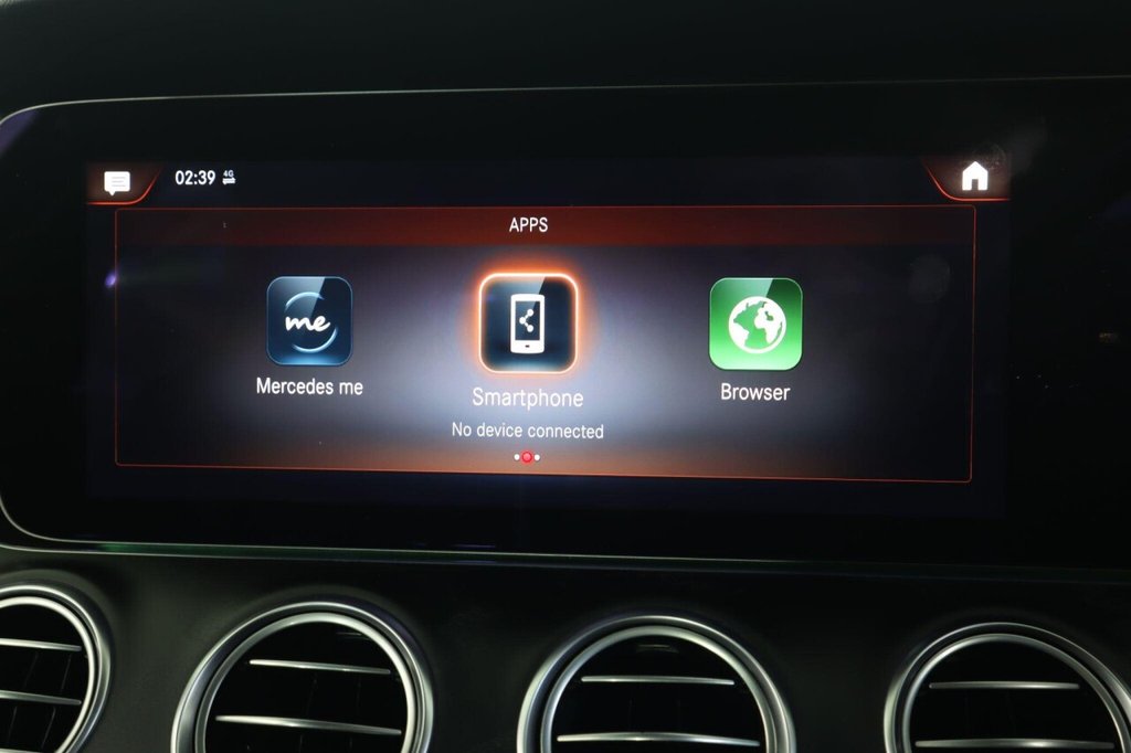 Used Mercedes-Benz E Class 2022 for sale - 77748738: Photo 47