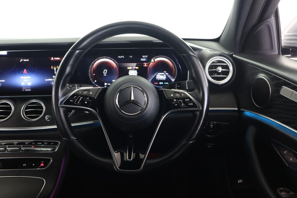 Used Mercedes-Benz E Class 2022 for sale - 77748738: Photo 49