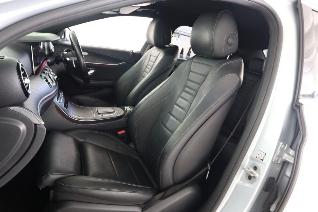 Used Mercedes-Benz E Class 2022 for sale - 77748738: Photo 50