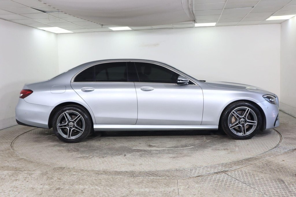 Used Mercedes-Benz E Class 2022 for sale - 77748738: Photo 9