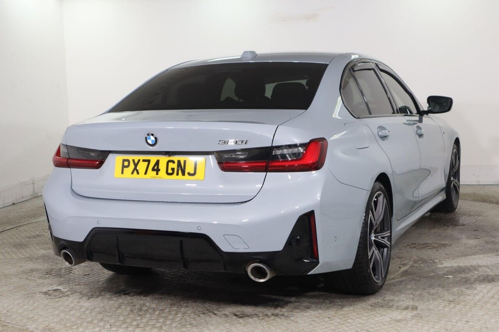 Used BMW 3 Series 2024 for sale - 77408580: Photo 10