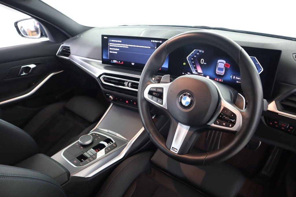 Used BMW 3 Series 2024 for sale - 77408580: Photo 11