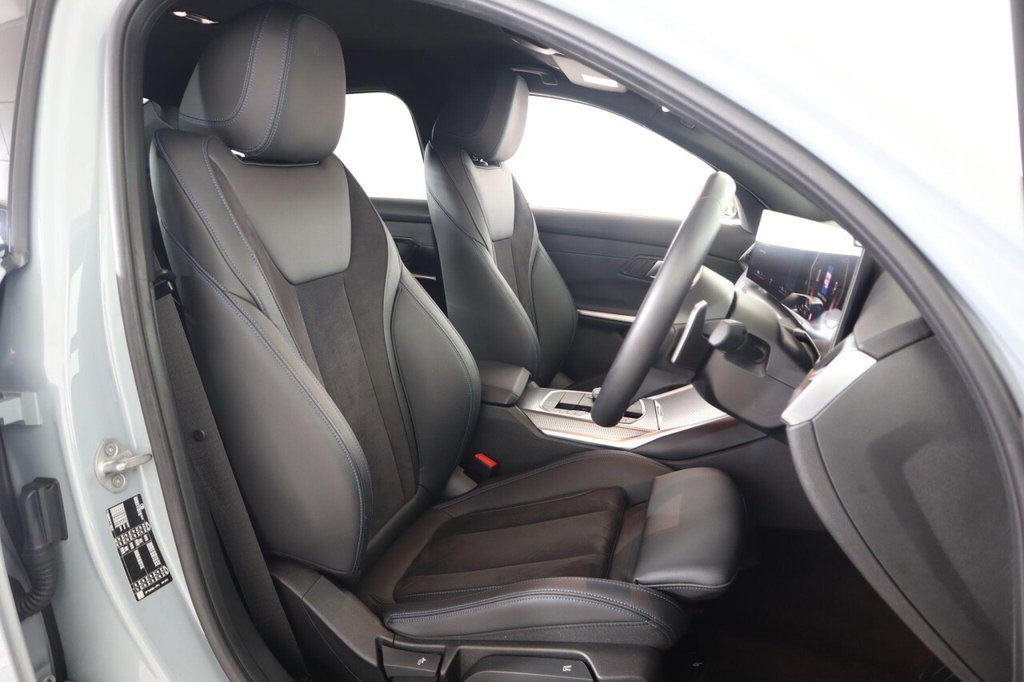 Used BMW 3 Series 2024 for sale - 77408580: Photo 12