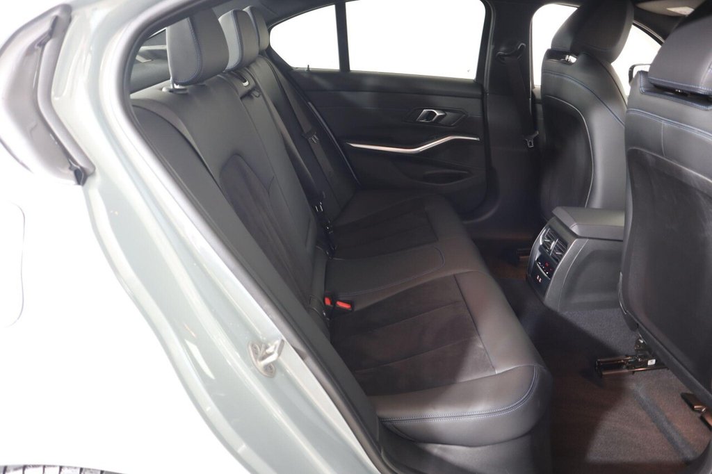 Used BMW 3 Series 2024 for sale - 77408580: Photo 13