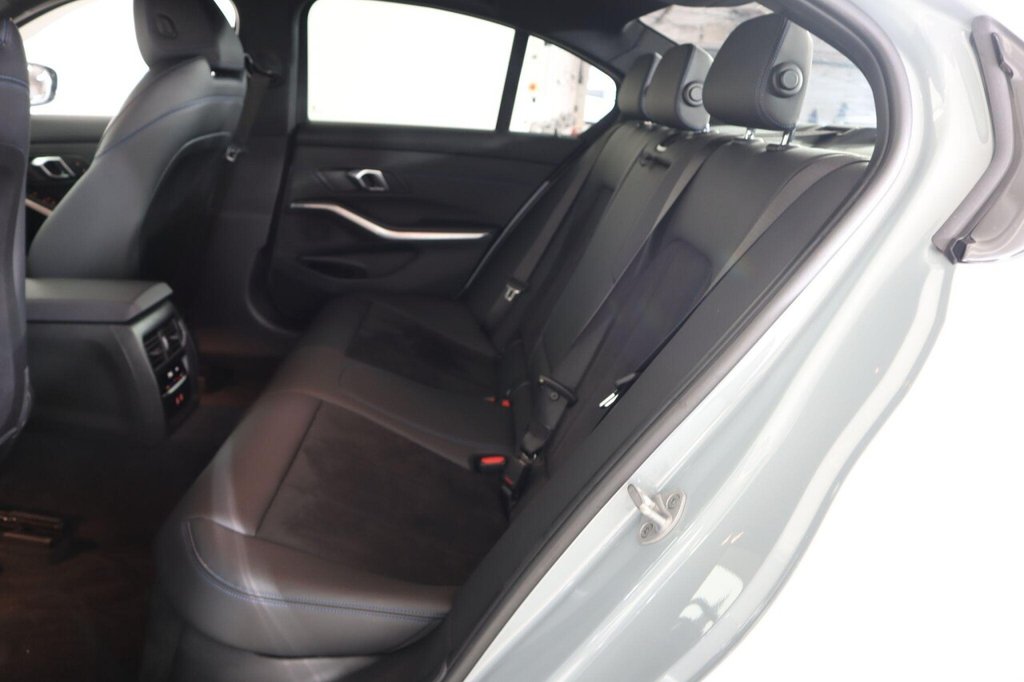 Used BMW 3 Series 2024 for sale - 77408580: Photo 14