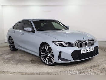 BMW 3 Series feature image