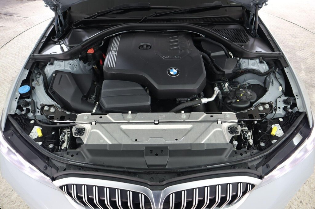 Used BMW 3 Series 2024 for sale - 77408580: Photo 24