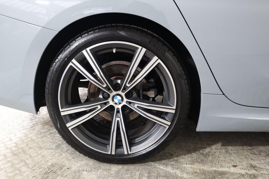 Used BMW 3 Series 2024 for sale - 77408580: Photo 26