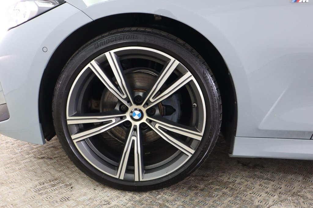 Used BMW 3 Series 2024 for sale - 77408580: Photo 28