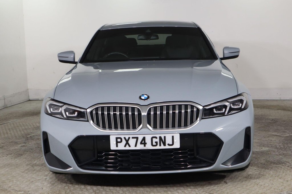 Used BMW 3 Series 2024 for sale - 77408580: Photo 3