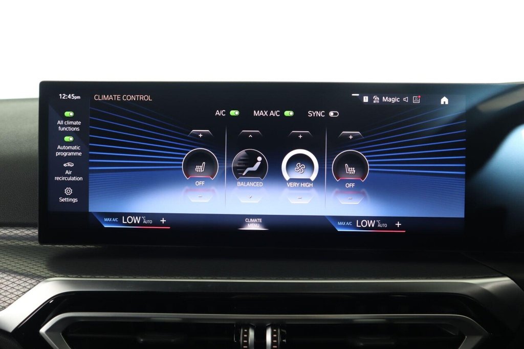 Used BMW 3 Series 2024 for sale - 77408580: Photo 31