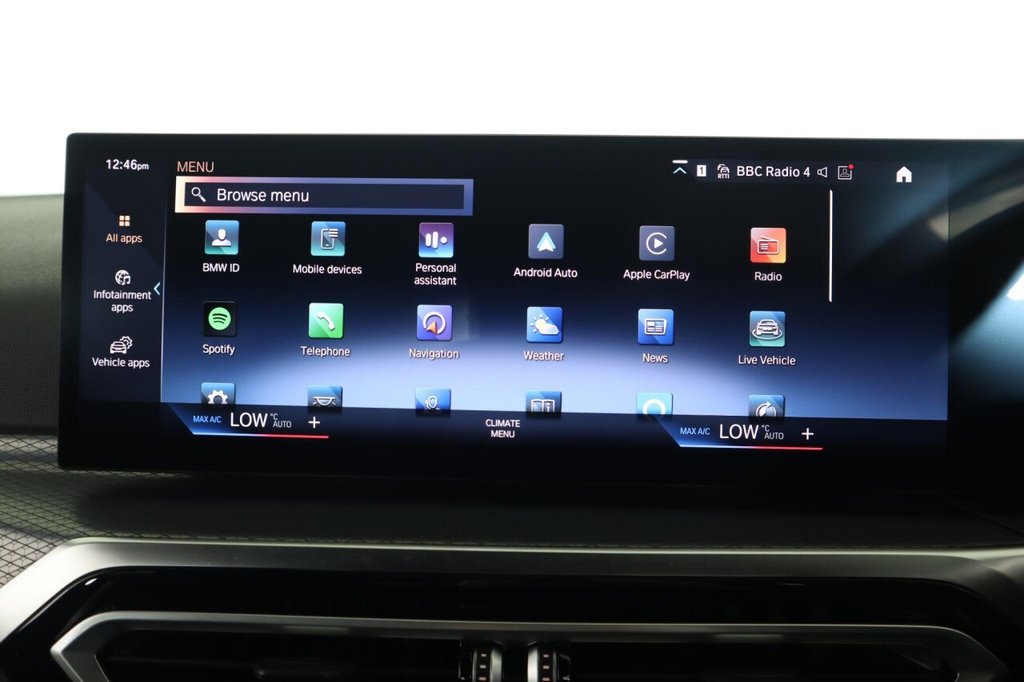 Used BMW 3 Series 2024 for sale - 77408580: Photo 37