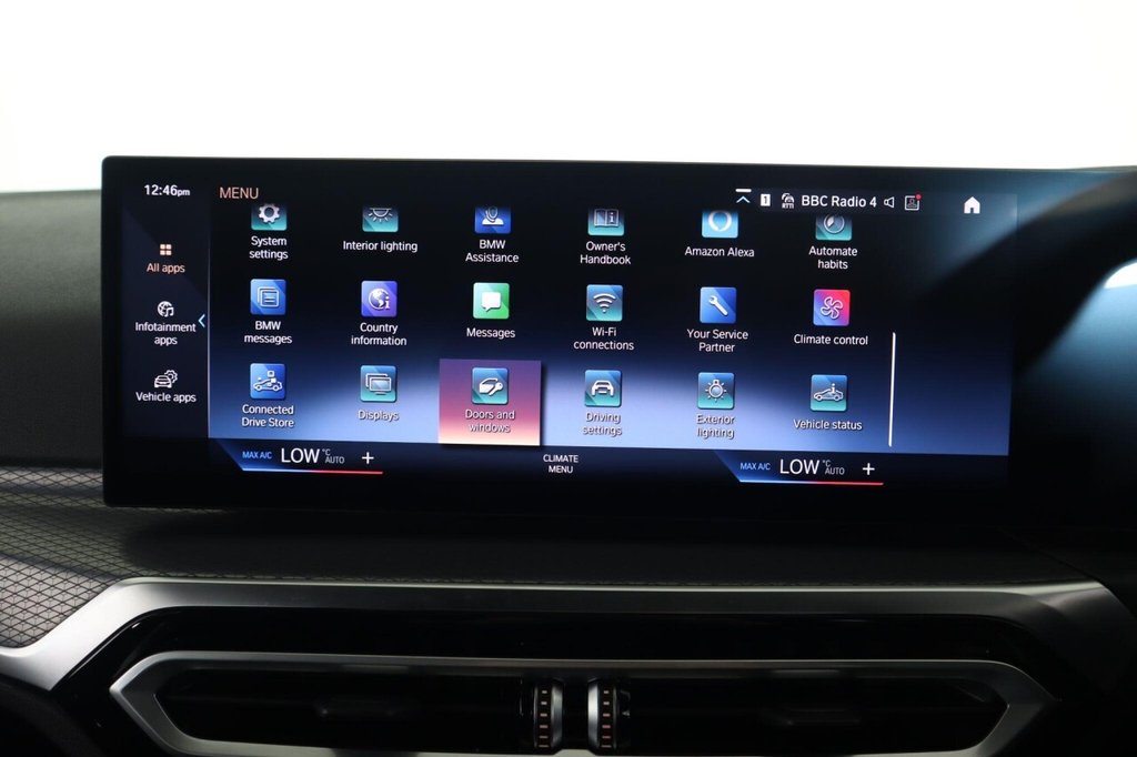 Used BMW 3 Series 2024 for sale - 77408580: Photo 38