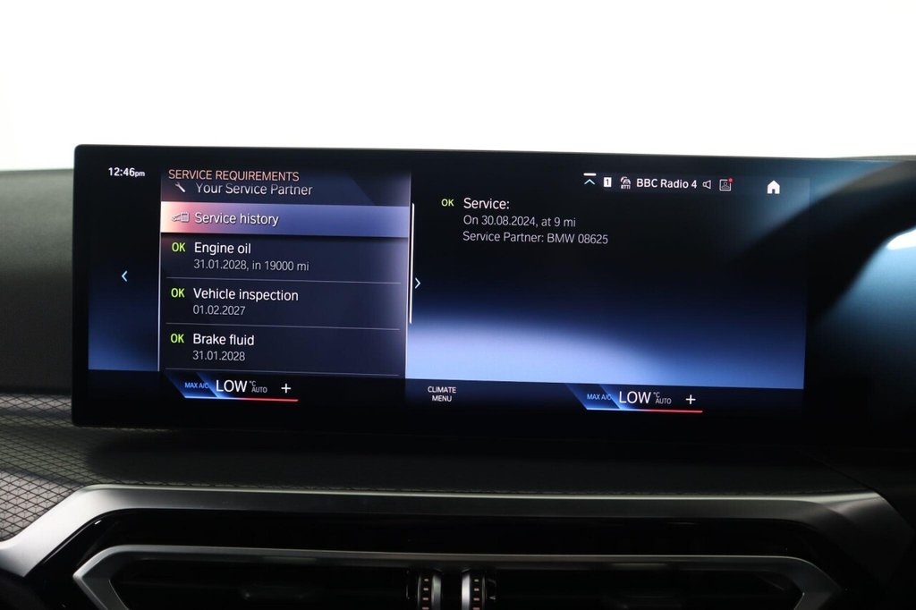 Used BMW 3 Series 2024 for sale - 77408580: Photo 39