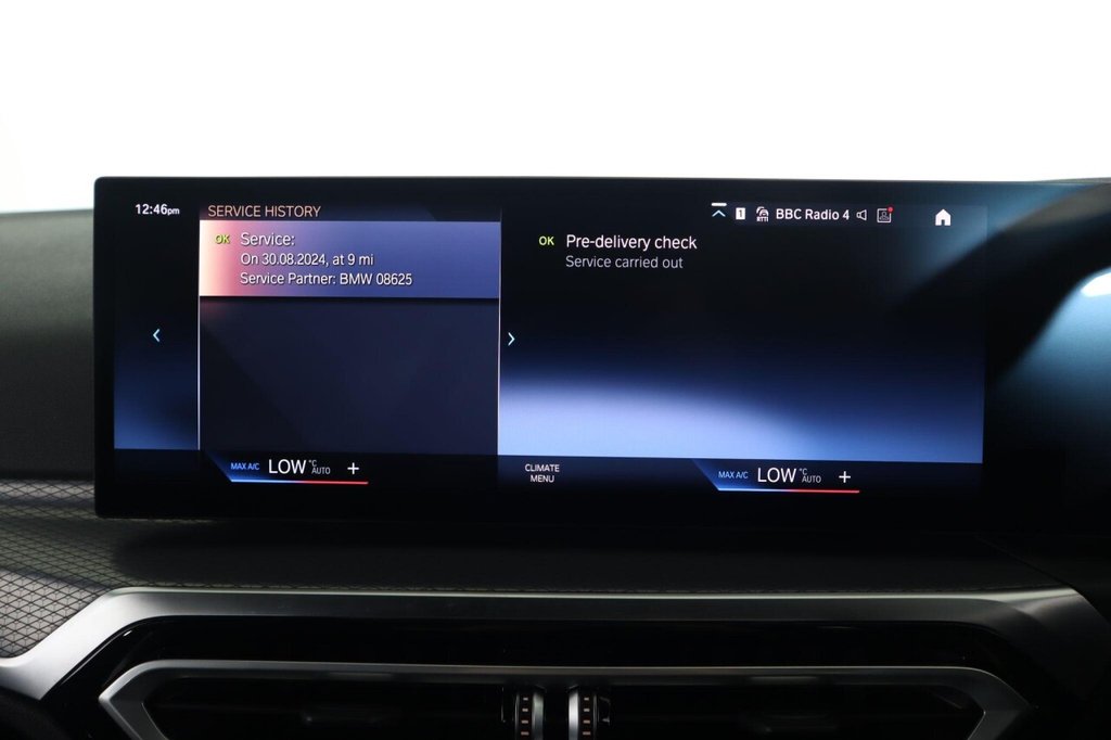 Used BMW 3 Series 2024 for sale - 77408580: Photo 40