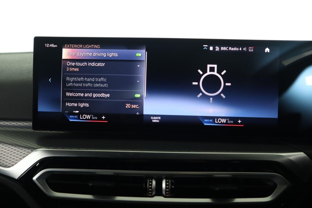 Used BMW 3 Series 2024 for sale - 77408580: Photo 41