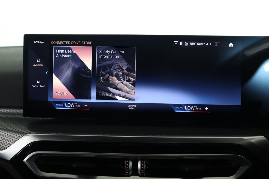 Used BMW 3 Series 2024 for sale - 77408580: Photo 47