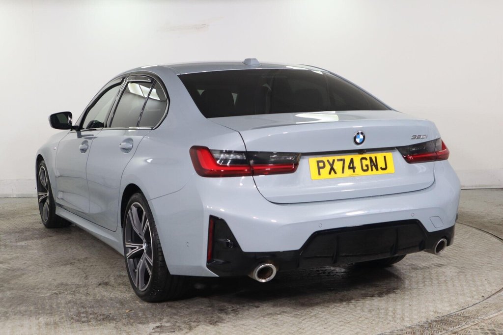 Used BMW 3 Series 2024 for sale - 77408580: Photo 5