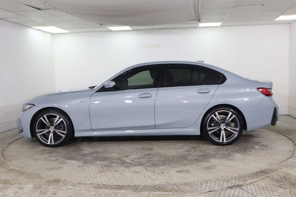 Used BMW 3 Series 2024 for sale - 77408580: Photo 6