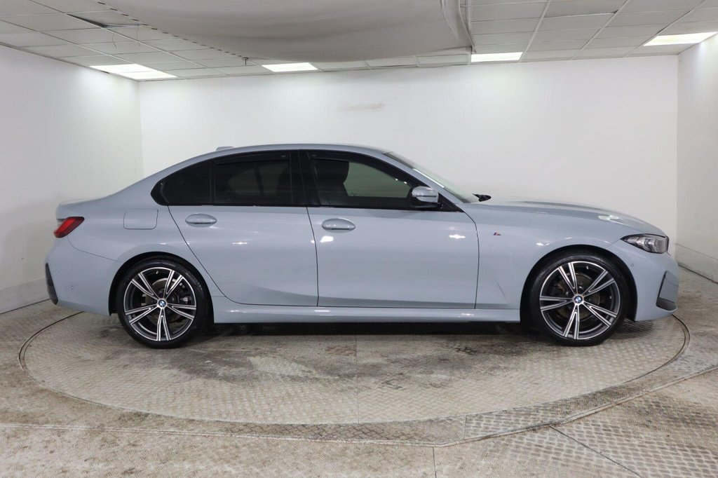 Used BMW 3 Series 2024 for sale - 77408580: Photo 9