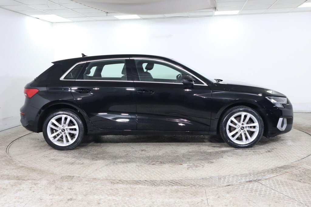 Used Audi A3 2022 for sale - 76570351: Photo 10