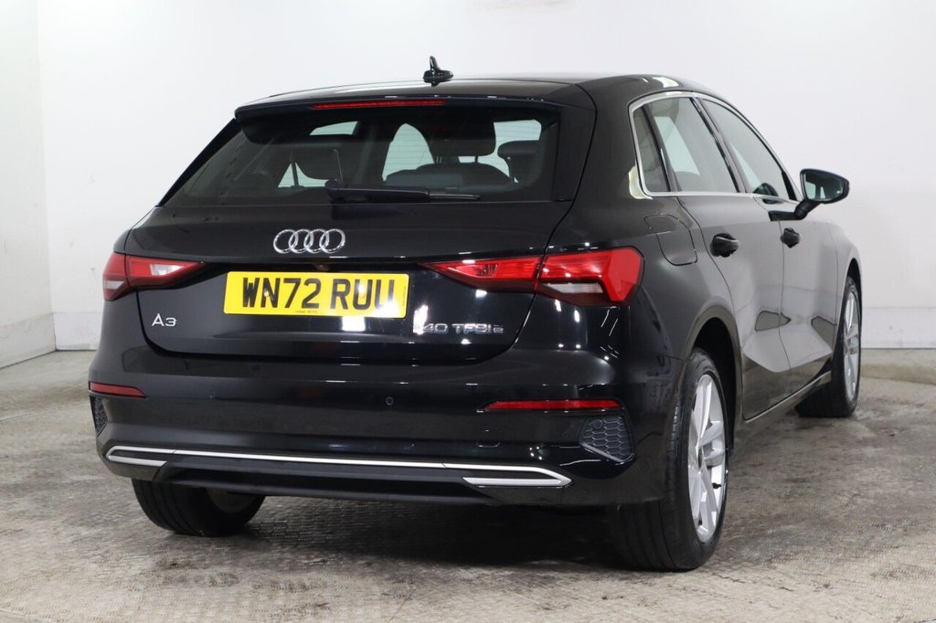 Used Audi A3 2022 for sale - 76570351: Photo 11