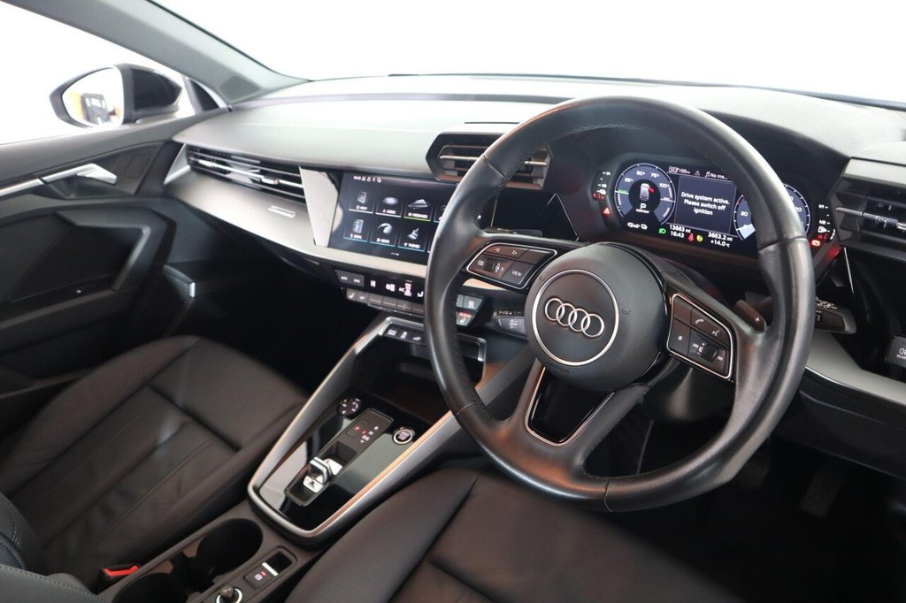 Used Audi A3 2022 for sale - 76570351: Photo 12