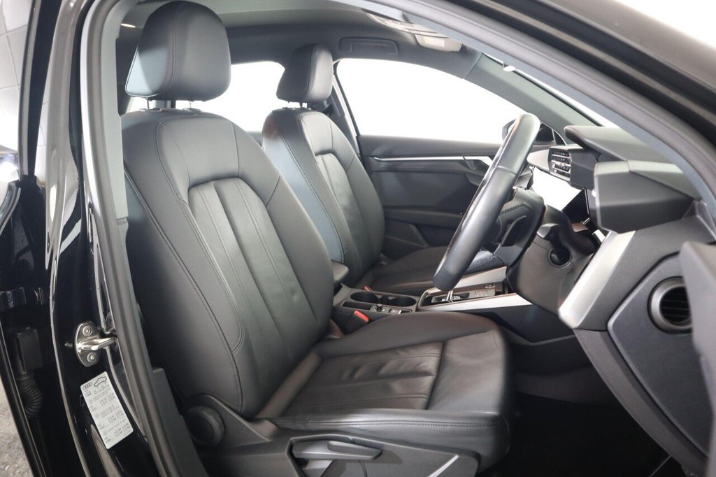 Used Audi A3 2022 for sale - 76570351: Photo 14