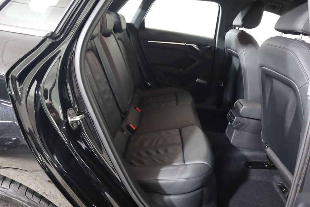 Used Audi A3 2022 for sale - 76570351: Photo 15