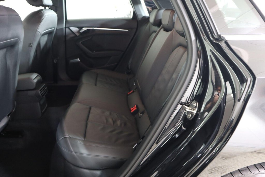 Used Audi A3 2022 for sale - 76570351: Photo 16