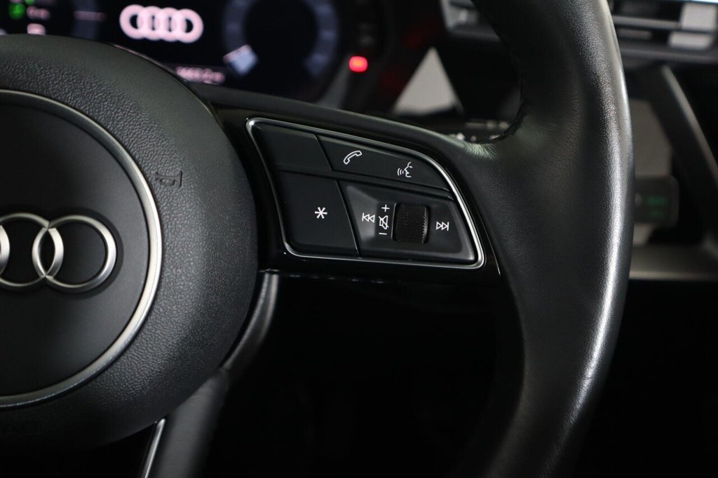 Used Audi A3 2022 for sale - 76570351: Photo 17