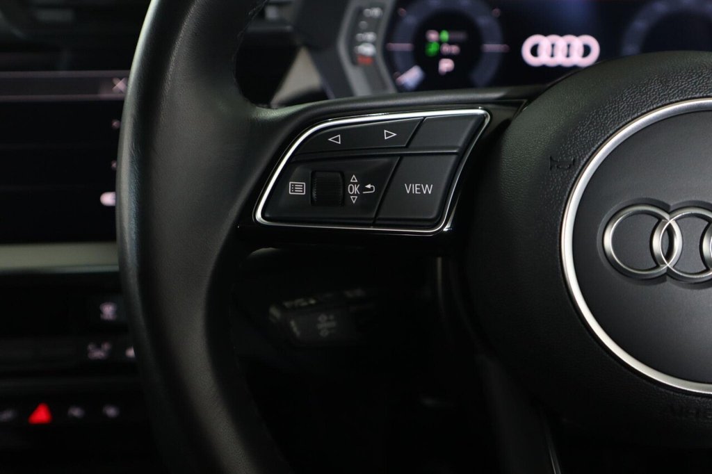 Used Audi A3 2022 for sale - 76570351: Photo 18