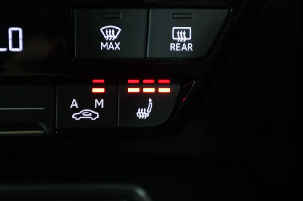 Used Audi A3 2022 for sale - 76570351: Photo 22