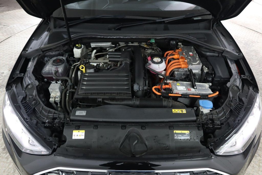 Used Audi A3 2022 for sale - 76570351: Photo 29