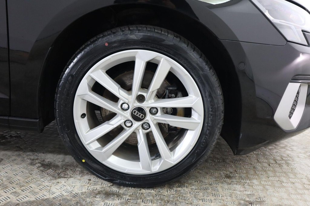 Used Audi A3 2022 for sale - 76570351: Photo 30