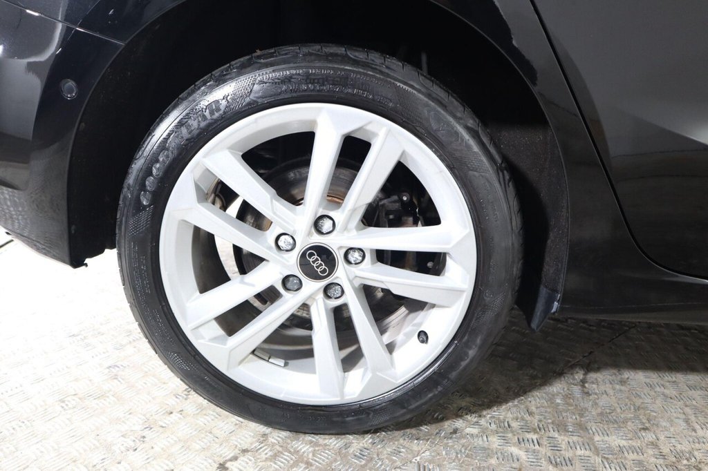 Used Audi A3 2022 for sale - 76570351: Photo 31