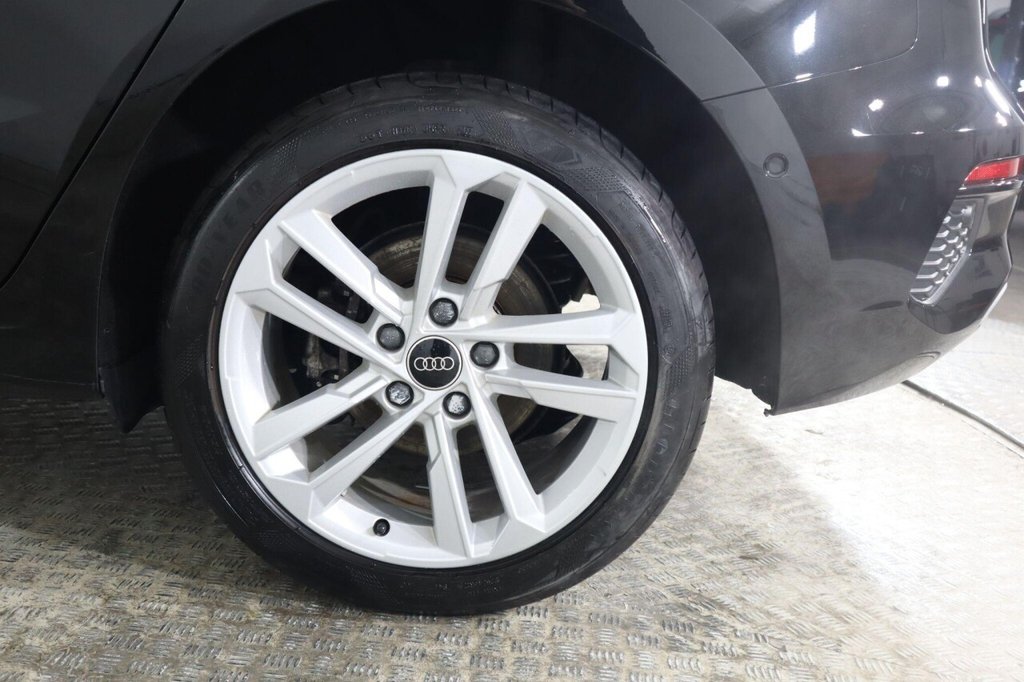 Used Audi A3 2022 for sale - 76570351: Photo 32