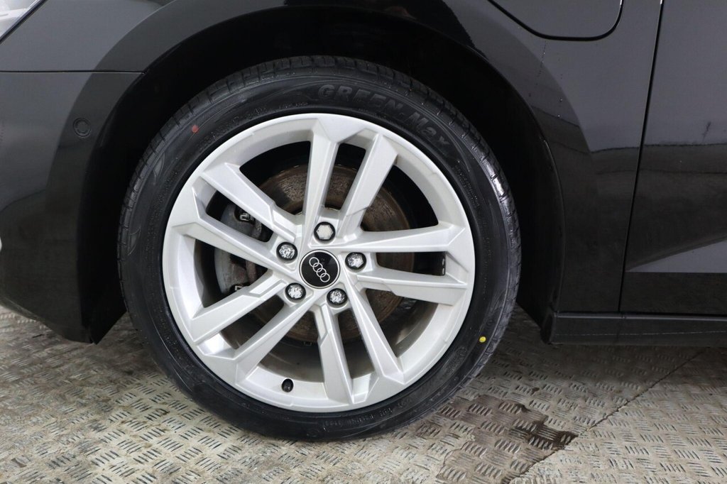 Used Audi A3 2022 for sale - 76570351: Photo 33