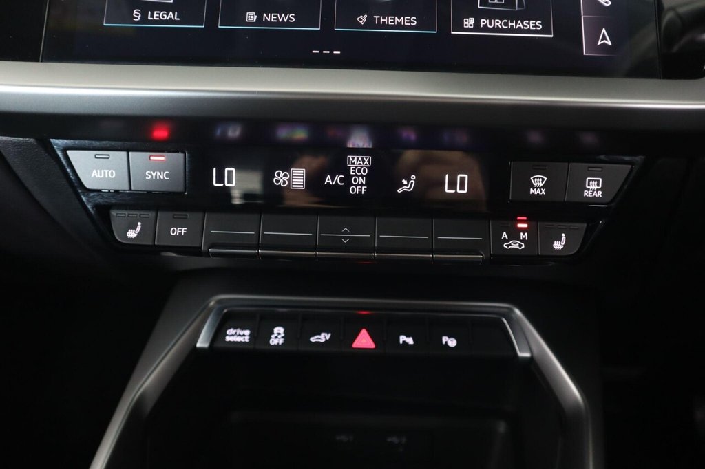 Used Audi A3 2022 for sale - 76570351: Photo 34