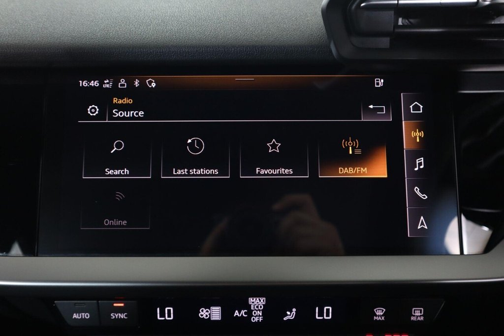 Used Audi A3 2022 for sale - 76570351: Photo 36