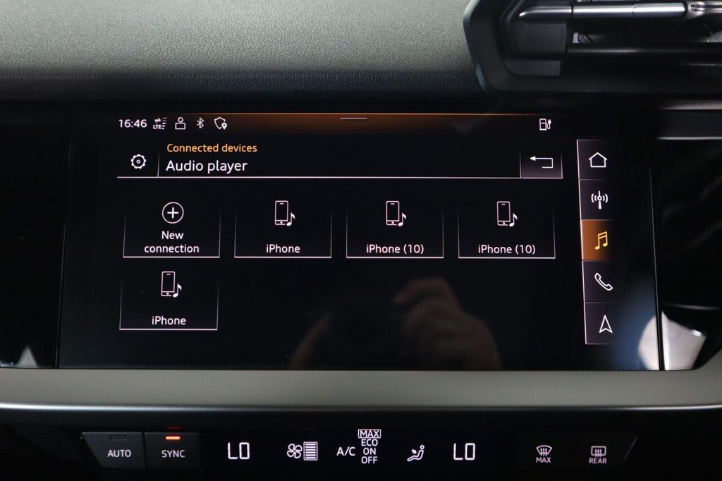 Used Audi A3 2022 for sale - 76570351: Photo 38