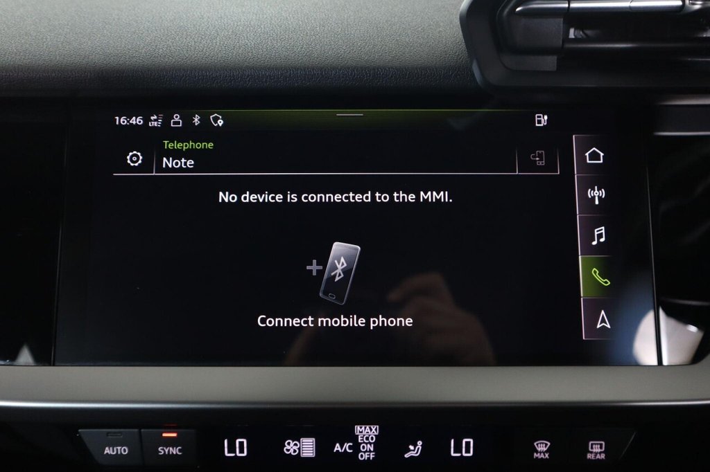 Used Audi A3 2022 for sale - 76570351: Photo 39