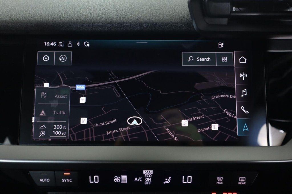 Used Audi A3 2022 for sale - 76570351: Photo 40