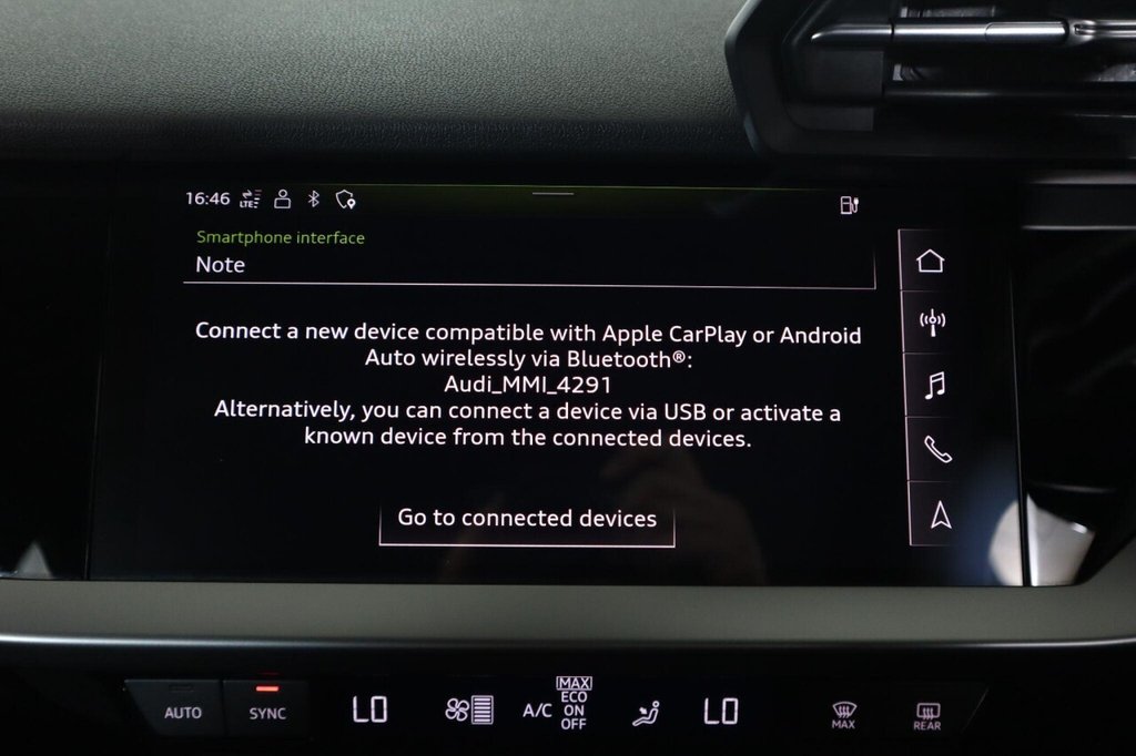 Used Audi A3 2022 for sale - 76570351: Photo 42